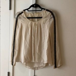 Rebecca minkoff top